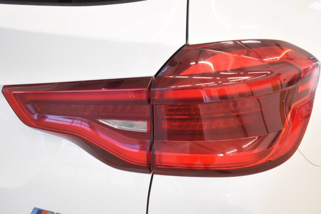 Used 2019 BMW X3 M40i w/ Parking Assistance Package AWD/4WD image 12