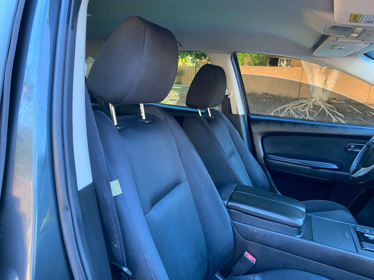 Used 2015 MAZDA CX-9 Sport image 49