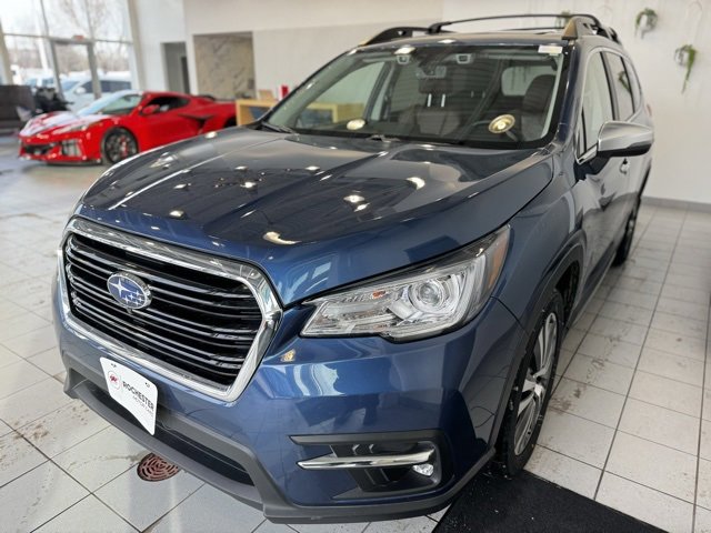 Used 2019 Subaru Ascent Touring w/ Popular Package #2A image 38