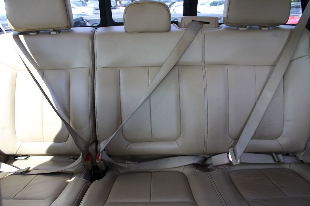 Used 2014 Ford F150 XLT w/ Equipment Group 302A Luxury image 18