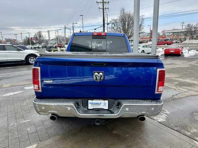 Used 2016 RAM 1500 Laramie w/ Convenience Group image 6