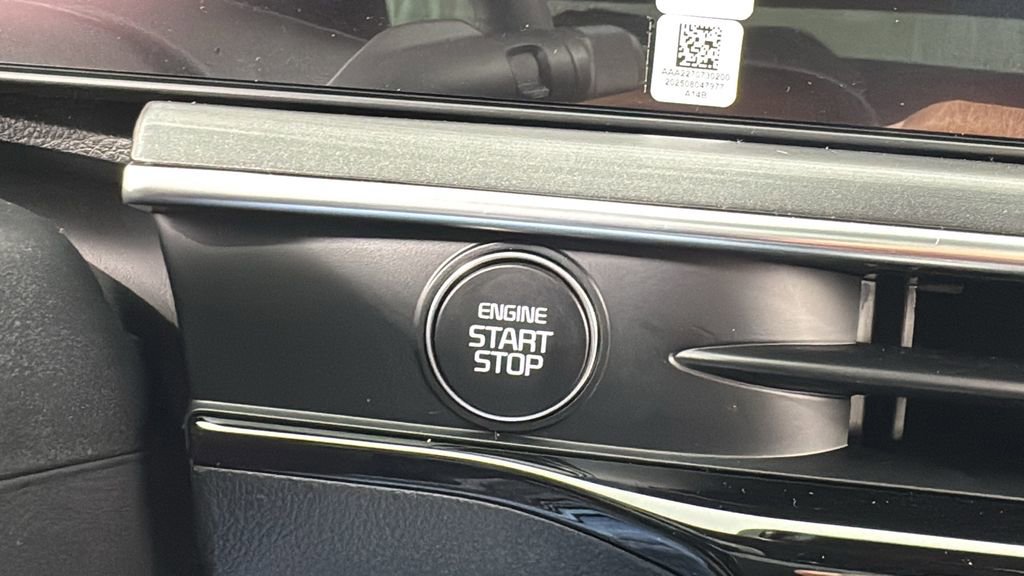 New 2026 Kia K5 GT-Line image 22