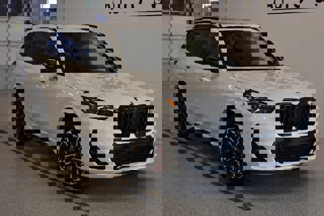 New 2026 BMW X1 xDrive28i w/ M Sport Package