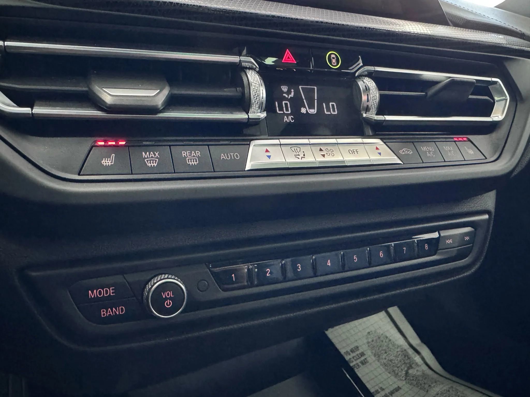 Used 2021 BMW M235i xDrive Gran Coupe w/ Premium Package image 29