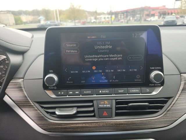 Used 2019 Nissan Altima 2.5 Platinum image 18