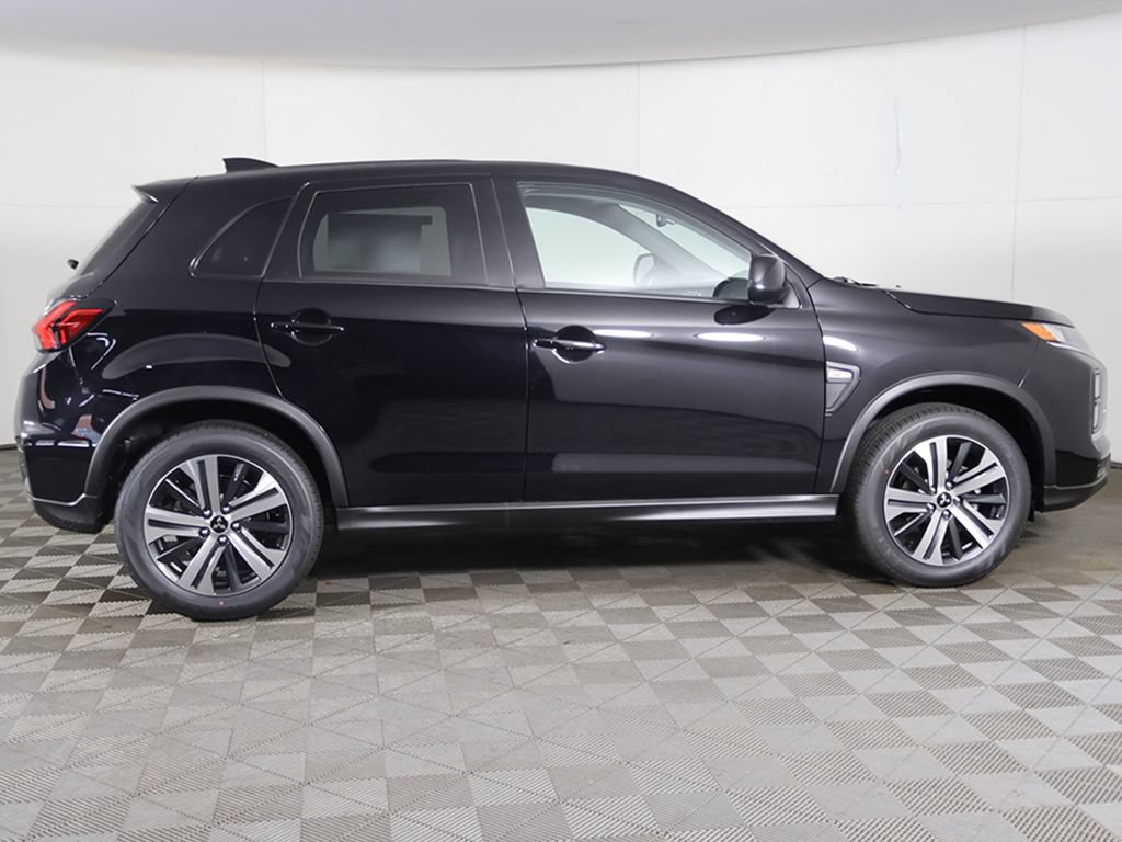 New 2026 Mitsubishi Outlander Sport ES AWD/4WD image 15