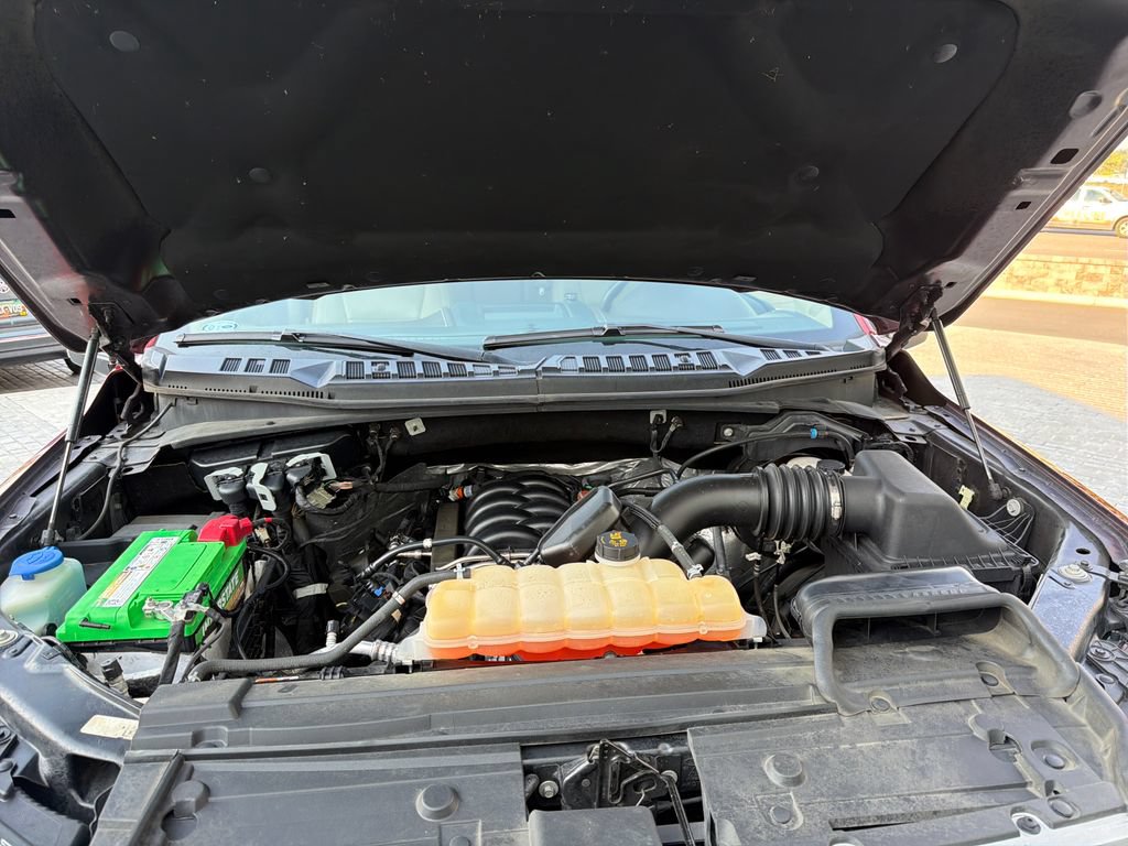 Used 2019 Ford F150 Lariat AWD/4WD image 23