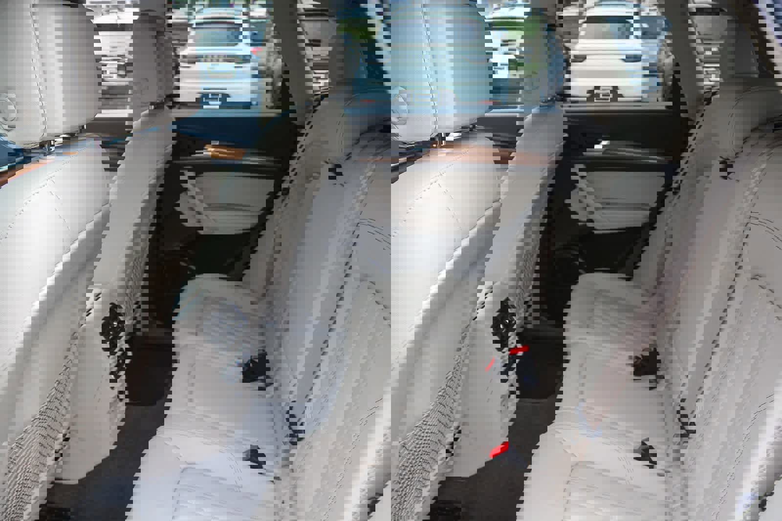 Used 2023 Audi Q5 2.0T Premium Plus w/ Premium Plus Package image 18