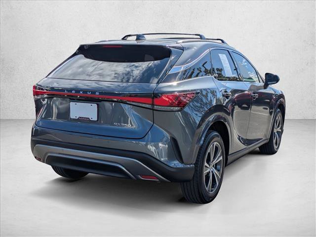 Used 2024 Lexus RX 350 RX 350 image 5