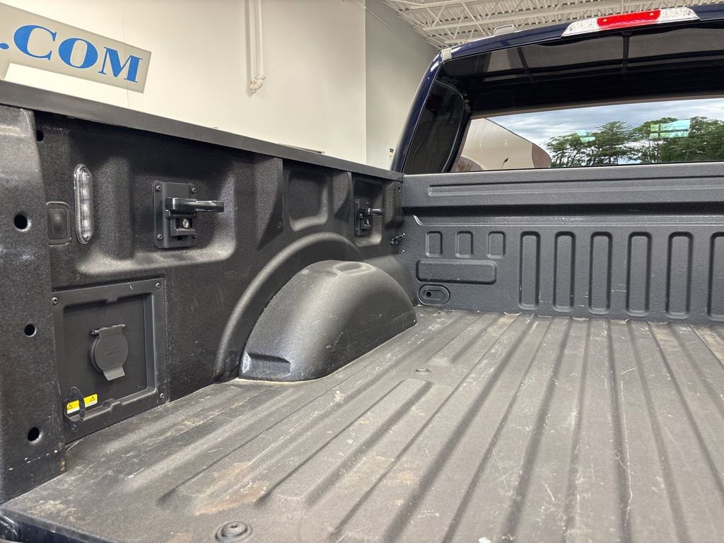 Used 2023 Ford F150 Tremor w/ 360 Degree Camera Package AWD/4WD image 11