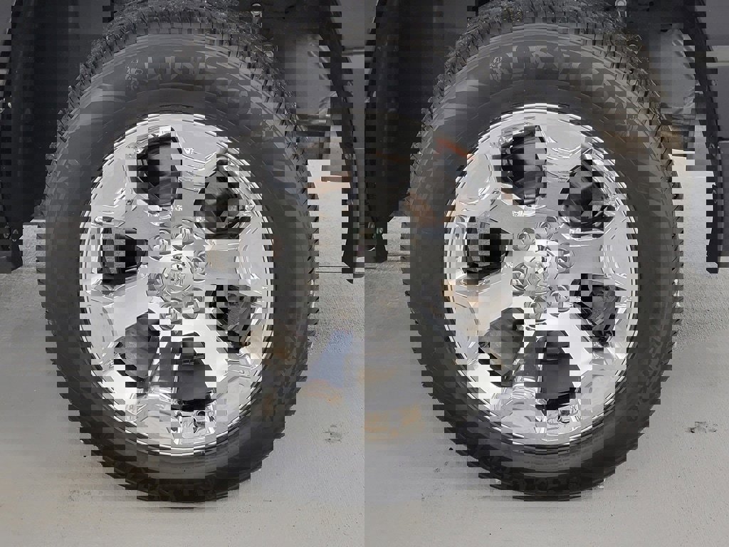 Used 2022 RAM 1500 Big Horn image 13