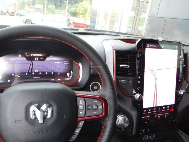 New 2027 RAM 1500 Rebel w/ Rebel Level 2 Equipment Group AWD/4WD image 38