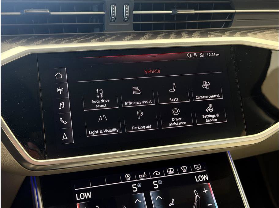 Used 2020 Audi A6 3.0T Prestige w/ Prestige Package AWD/4WD image 15