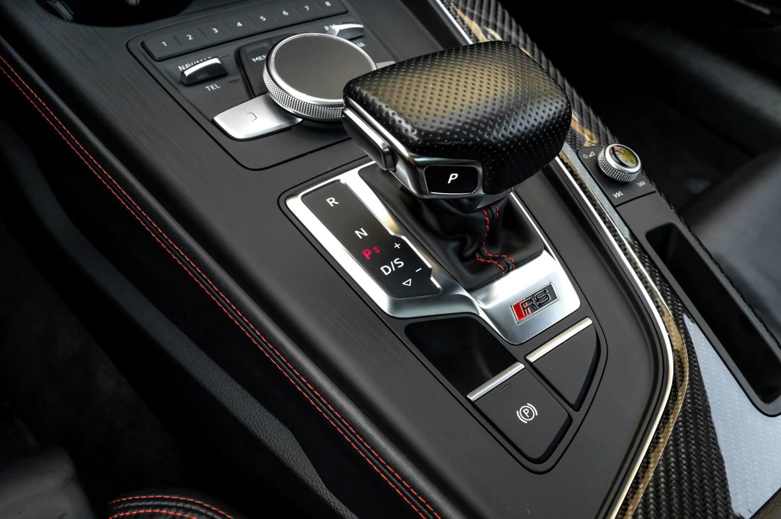 Used 2018 Audi RS 5 w/ Dynamic Package image 26