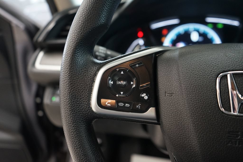 Used 2019 Honda Civic LX image 25