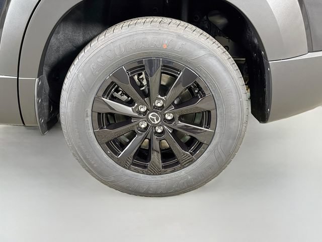 New 2026 MAZDA CX-50 2.5 Hybrid w/ Preferred Pkg AWD/4WD image 30
