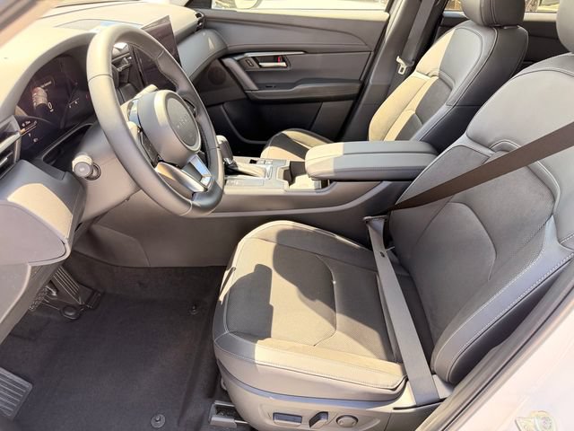 New 2026 MAZDA CX-5 Preferred AWD/4WD image 8