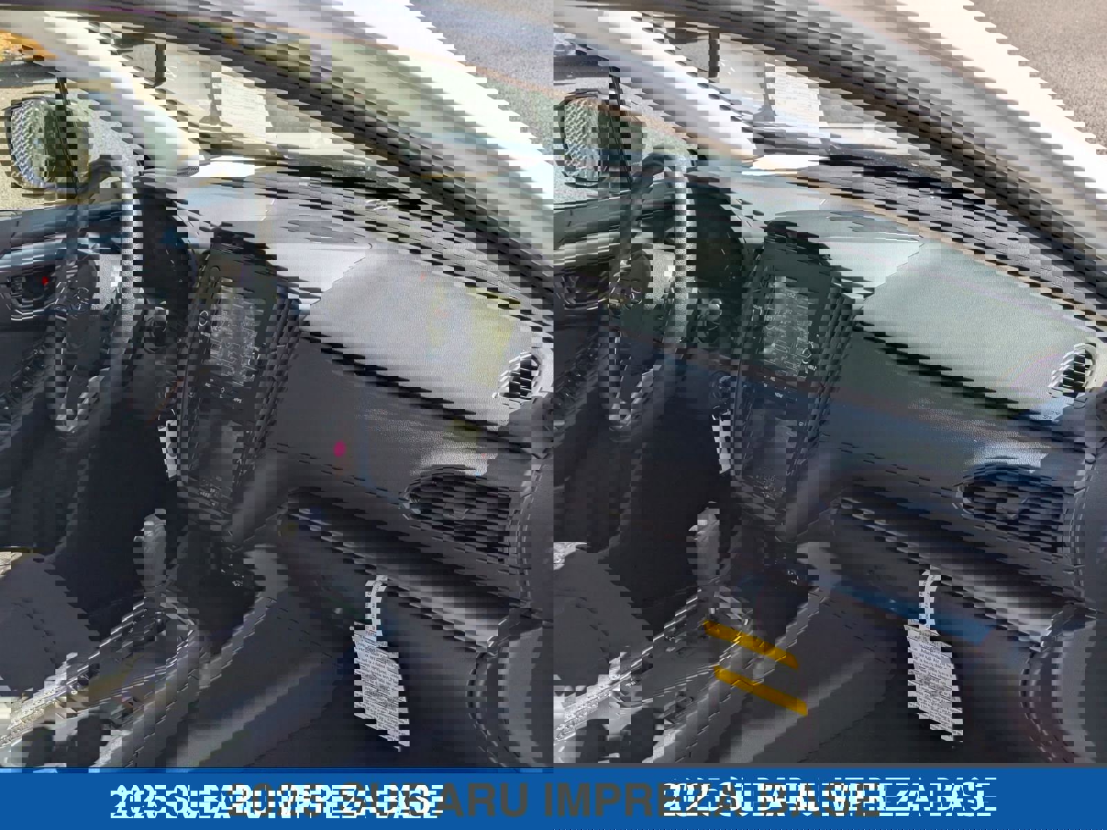 Certified 2025 Subaru Impreza 2.0i image 32