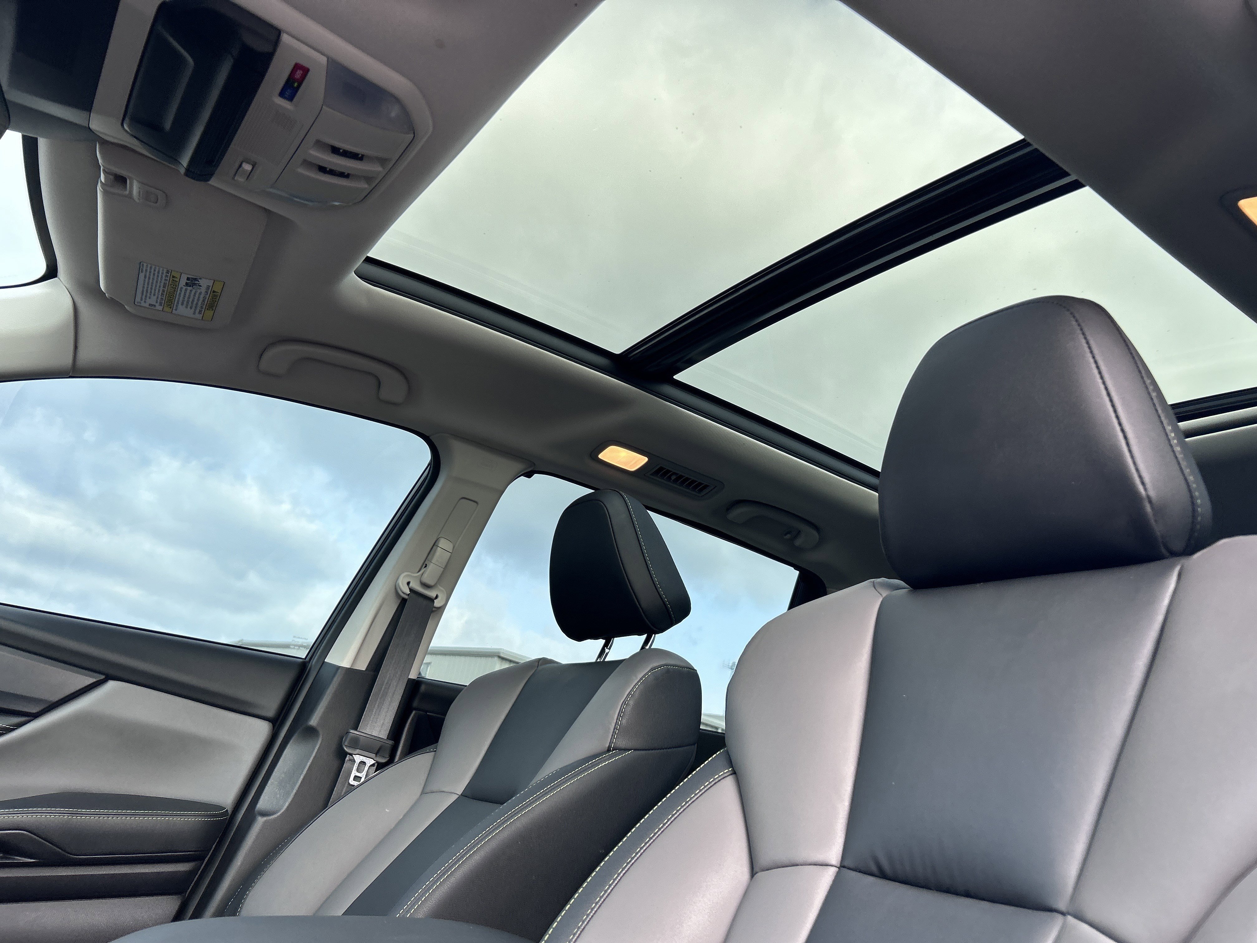 Used 2023 Subaru Ascent Onyx Edition Limited image 26