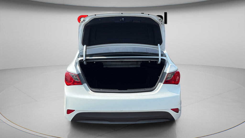 Used 2014 Hyundai Sonata GLS FWD image 22