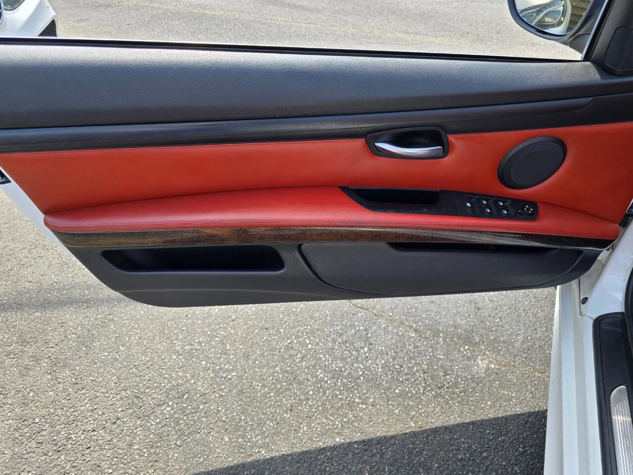 Used 2008 BMW M3 Base 2dr Convertible image 19