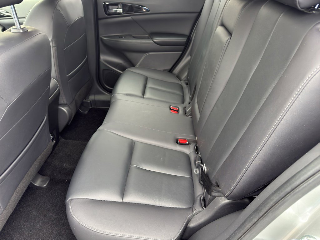 Used 2022 Mitsubishi Eclipse Cross SEL image 24