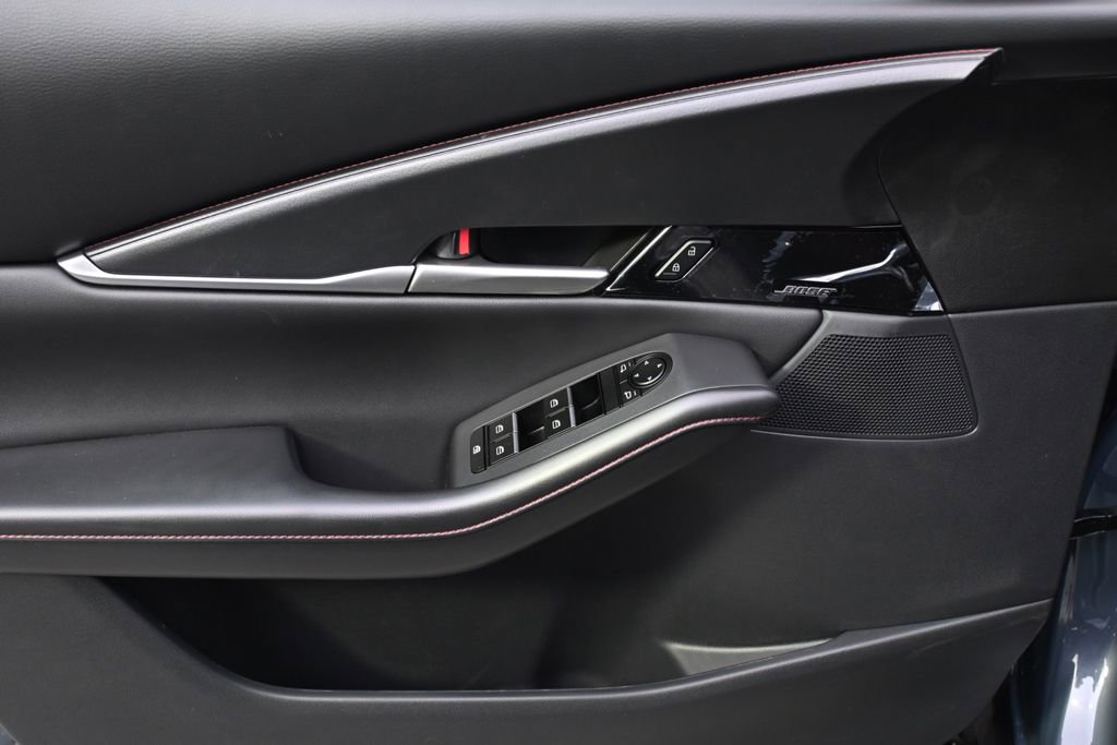 New 2026 MAZDA CX-30 AWD 2.5 S image 22