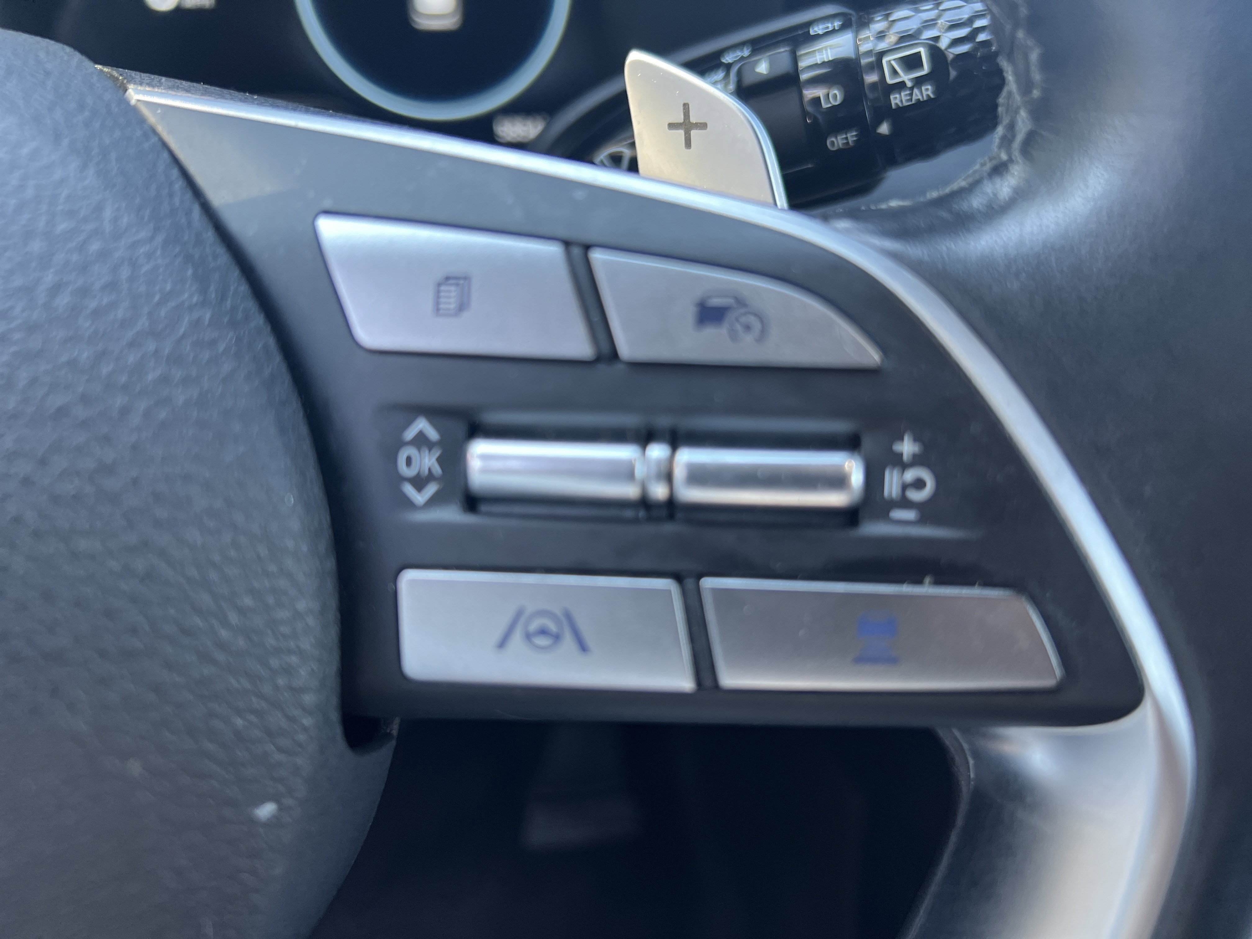 Used 2024 Hyundai Palisade SEL image 13