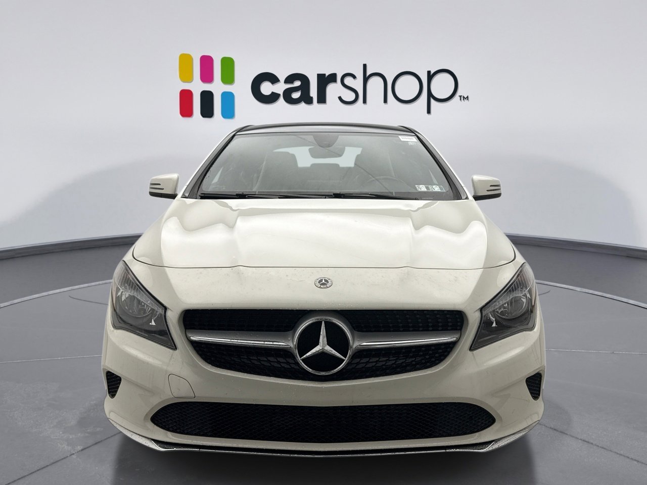 Used 2018 Mercedes-Benz CLA 250 image 6