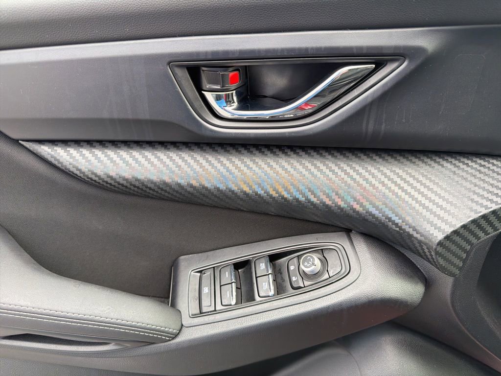 Certified 2025 Subaru Ascent Premium image 26
