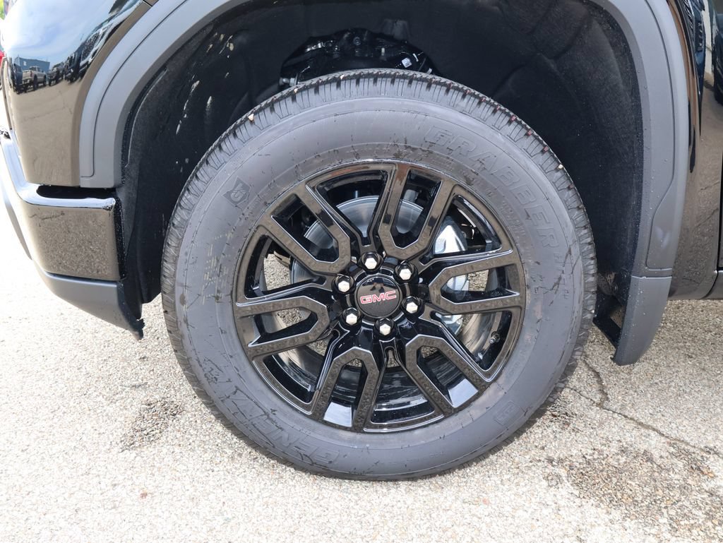New 2026 GMC Sierra 1500 Elevation AWD/4WD image 30