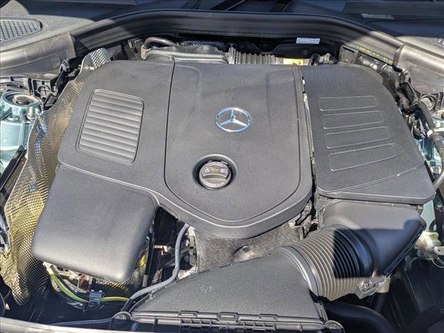 New 2026 Mercedes-Benz GLB 250 image 15