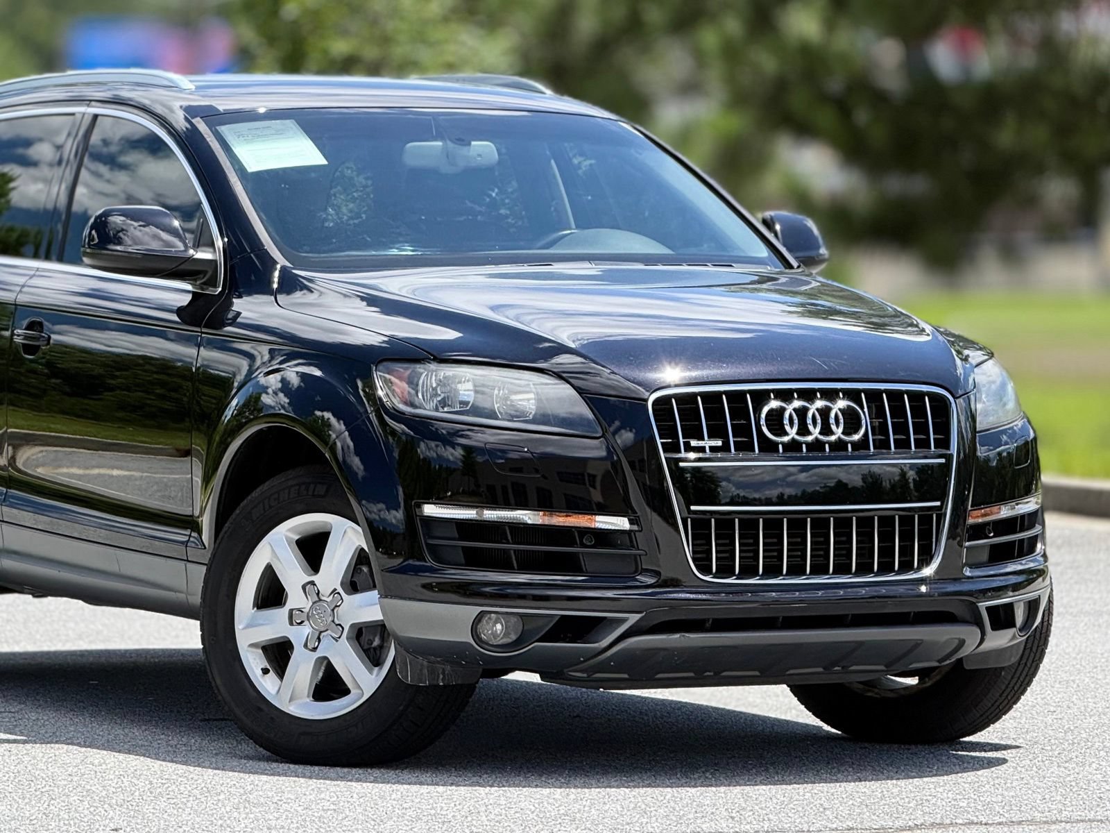 Used 2013 Audi Q7 3.0T Premium AWD/4WD image 46