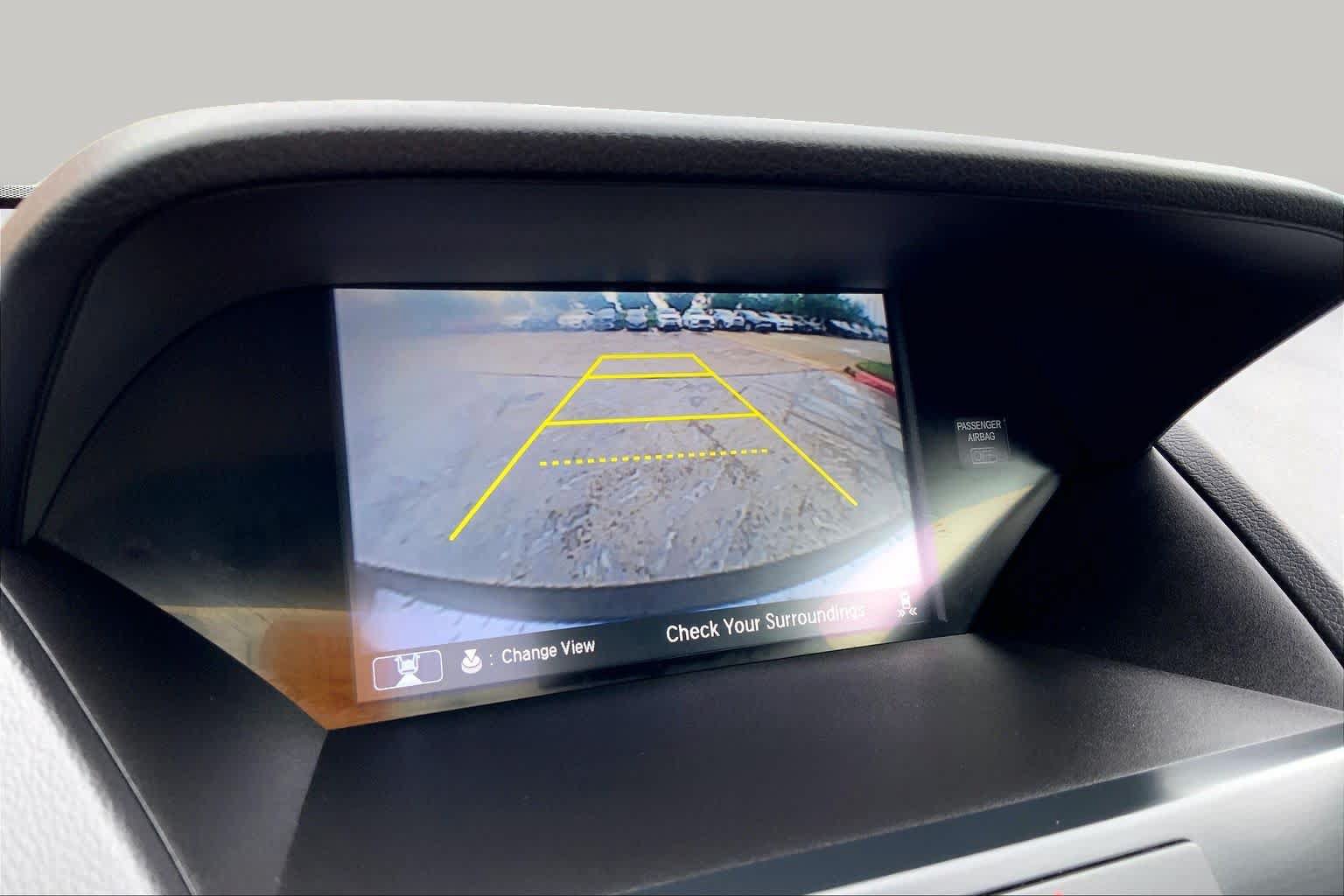 Used 2018 Acura RDX FWD w/ Technology Package image 27