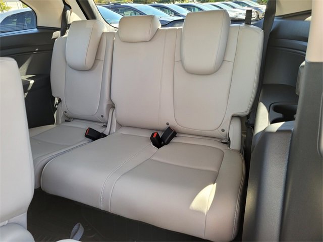 New 2026 Honda Odyssey EX-L image 10