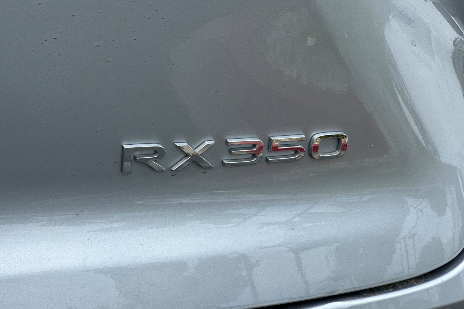 Used 2023 Lexus RX 350 Premium Plus w/ Cold Area Package FWD image 28