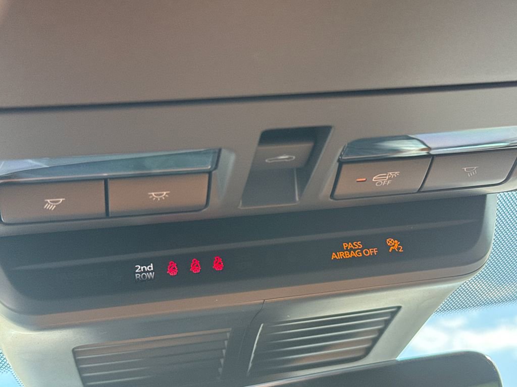 New 2026 MAZDA CX-70 3.3 Turbo S w/ Premium Plus image 26