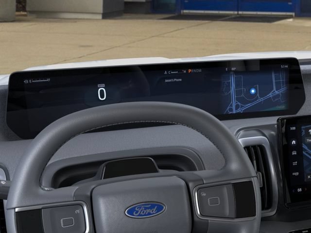 New 2026 Ford Expedition Max Active AWD/4WD image 14