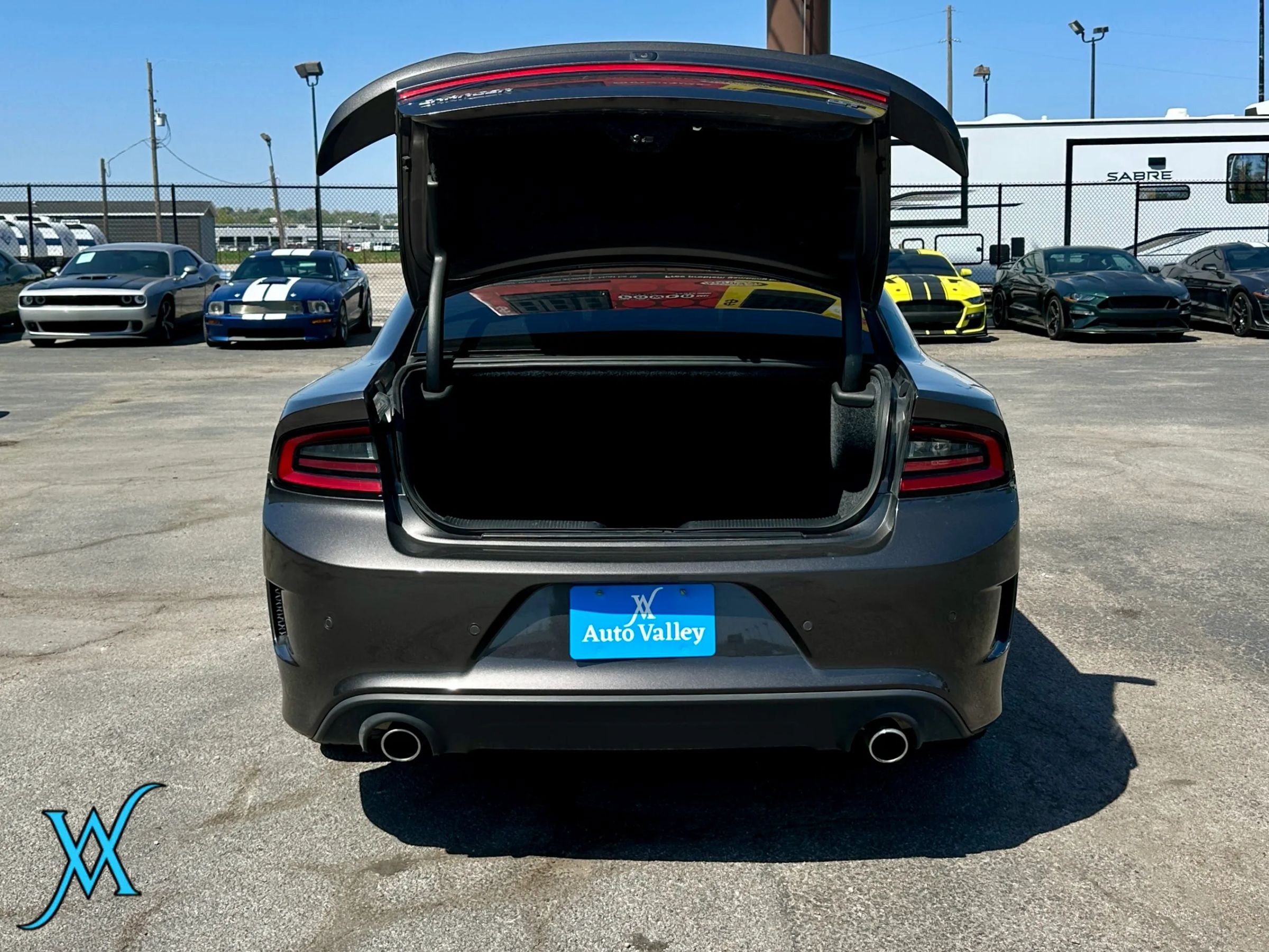 Used 2023 Dodge Charger GT RWD image 39