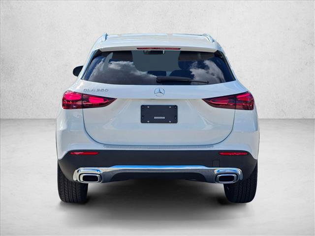 Used 2026 Mercedes-Benz GLA 250 image 7