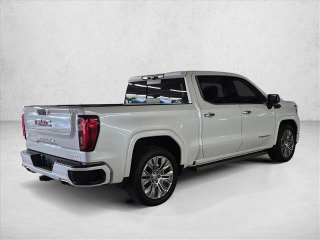 Used 2020 GMC Sierra 1500 Denali w/ Denali Ultimate Package AWD/4WD image 5