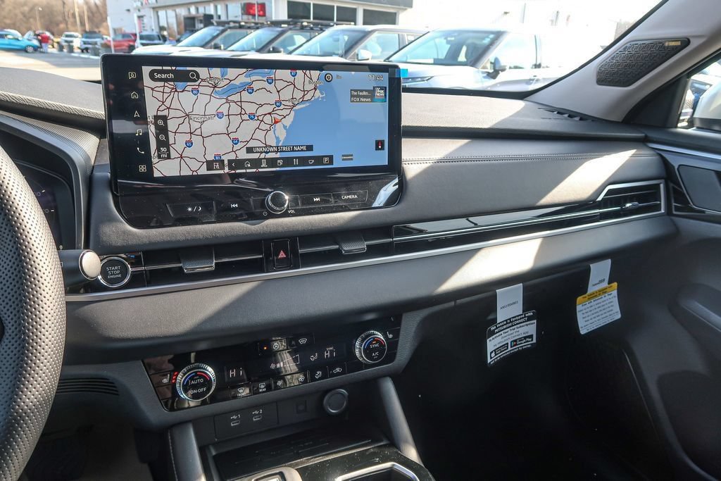 New 2026 Mitsubishi Outlander SE AWD/4WD image 30