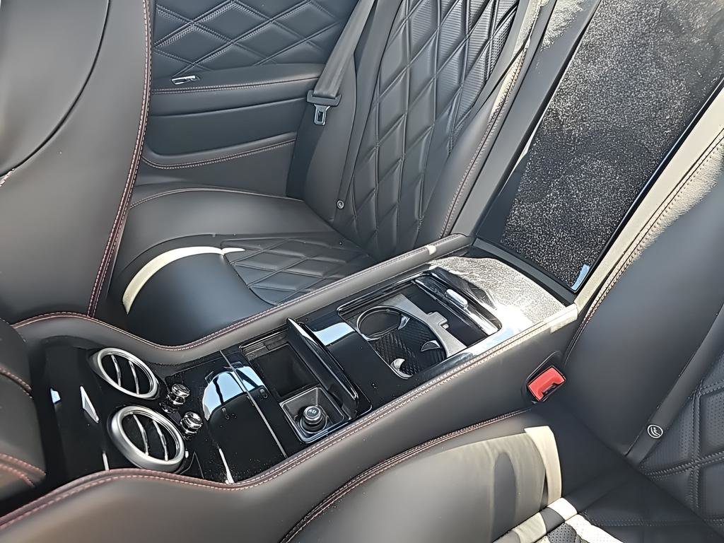 Used 2015 Bentley Continental GT V8 S image 30