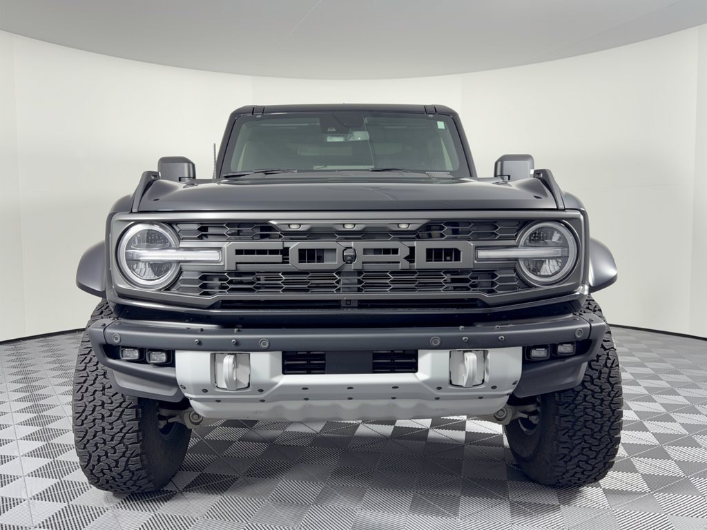 Used 2024 Ford Bronco Raptor w/ Interior Carbon Fiber Pack 6 AWD/4WD image 6