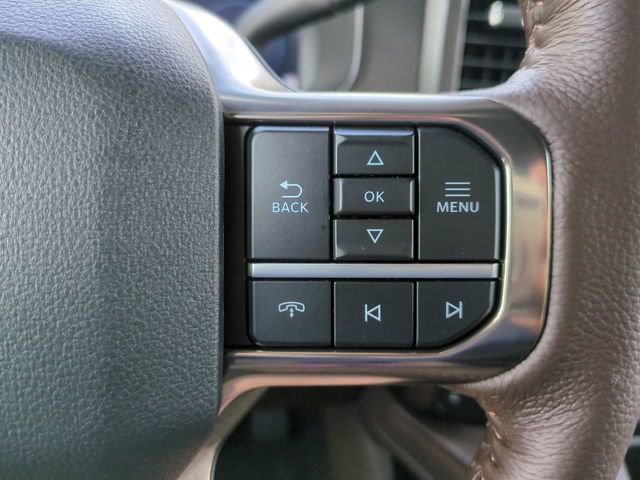 New 2026 Ford F250 4x4 Crew Cab Super Duty image 28