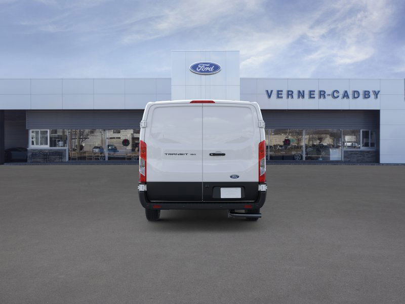 New 2026 Ford Transit 150 Low Roof w/ Load Area Protection Package image 5