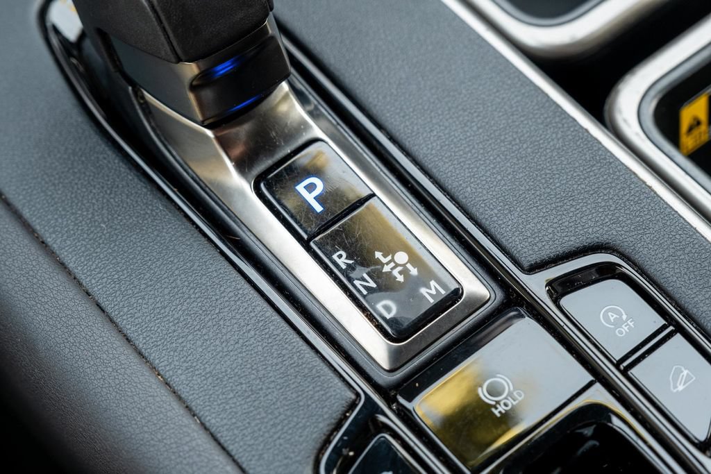 Used 2024 Lexus TX 350 AWD w/ Technology Package image 21