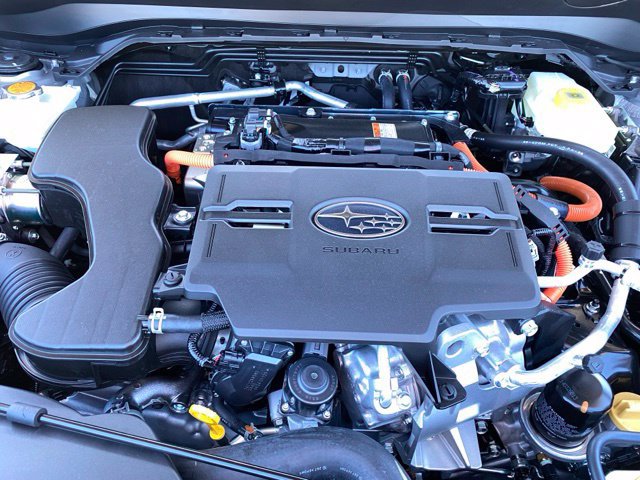 New 2026 Subaru Forester Premium AWD/4WD image 27