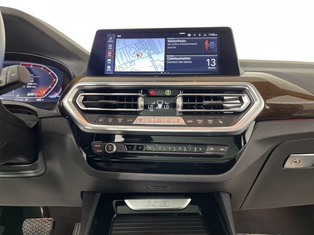 Used 2024 BMW X3 sDrive30i w/ Convenience Package image 22