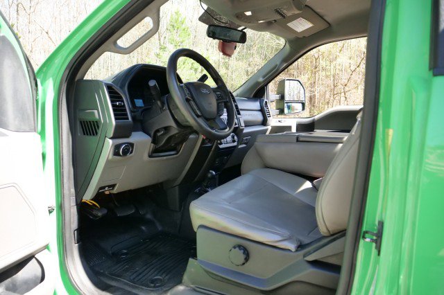Used 2019 Ford F450 XL w/ XL Value Package image 18